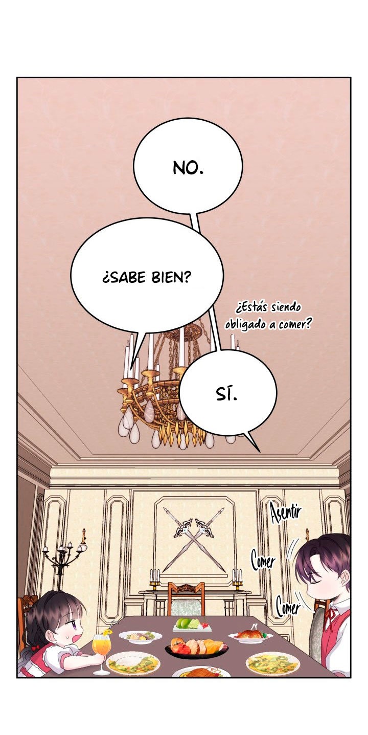 Read Princesa de la perdicion ES Manga Online