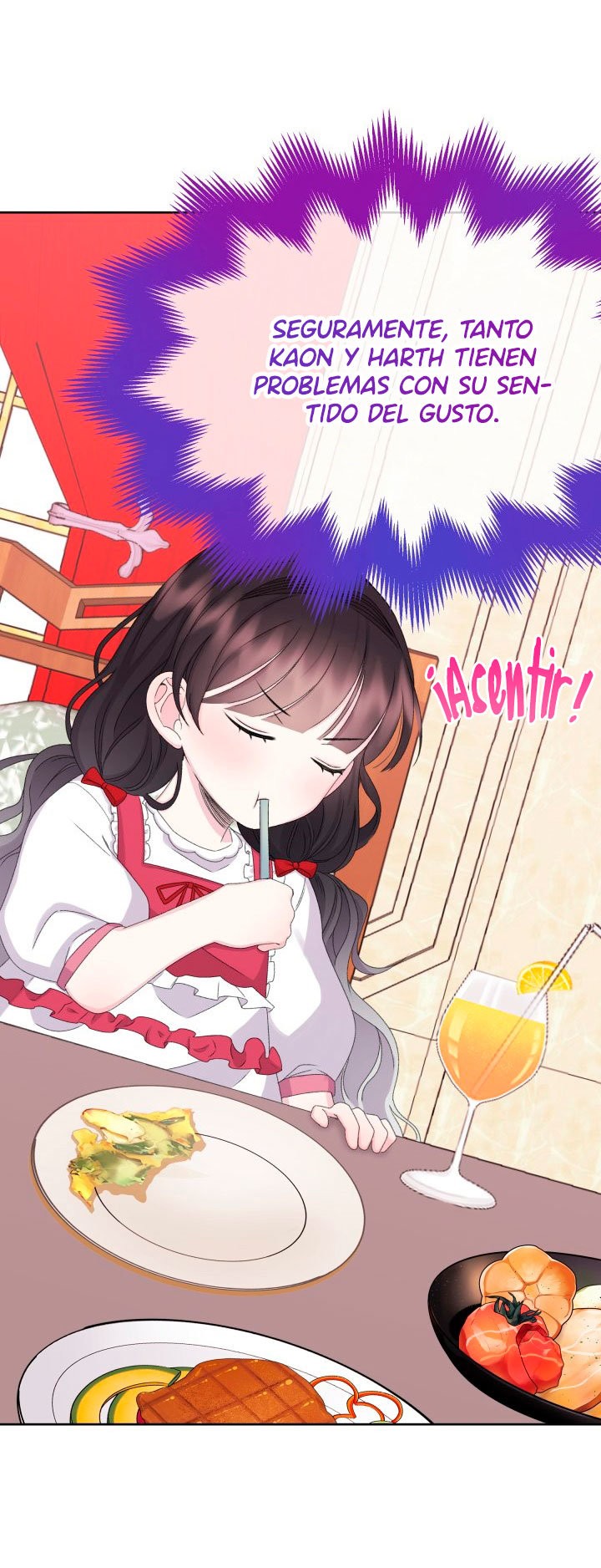 Read Princesa de la perdicion ES Manga Online