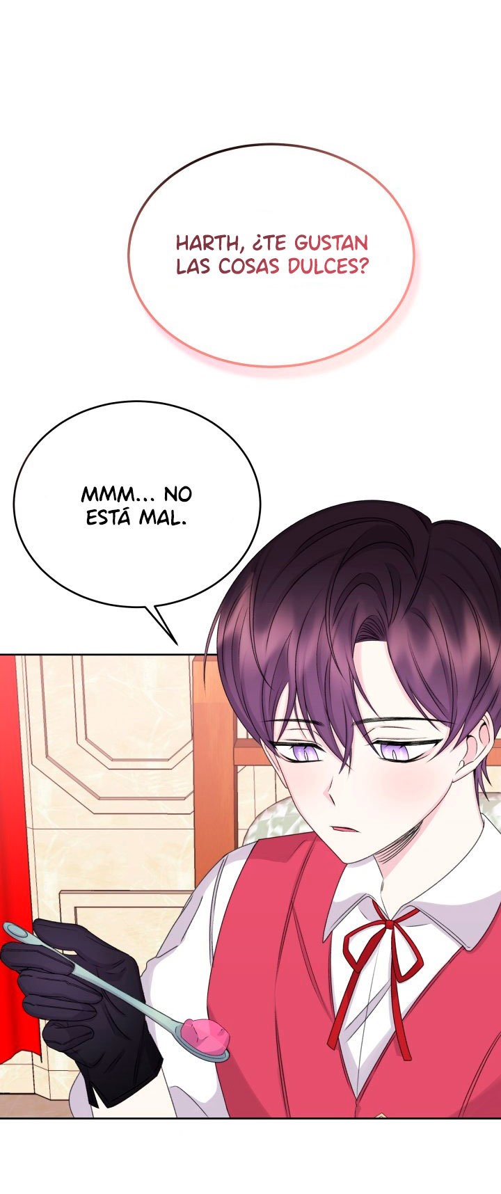 Read Princesa de la perdicion ES Manga Online