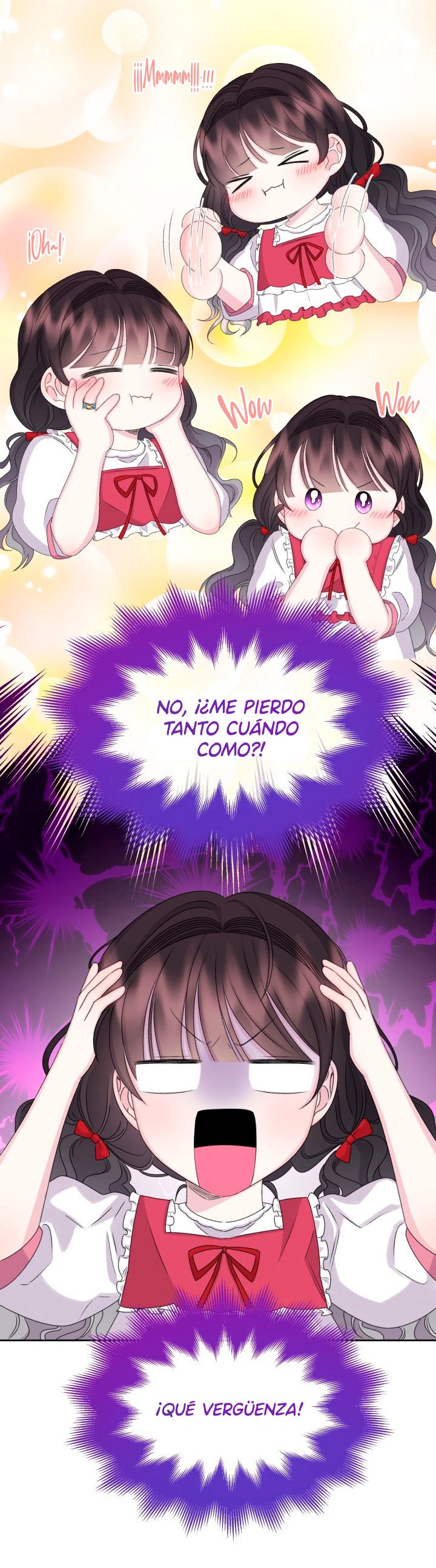 Read Princesa de la perdicion ES Manga Online