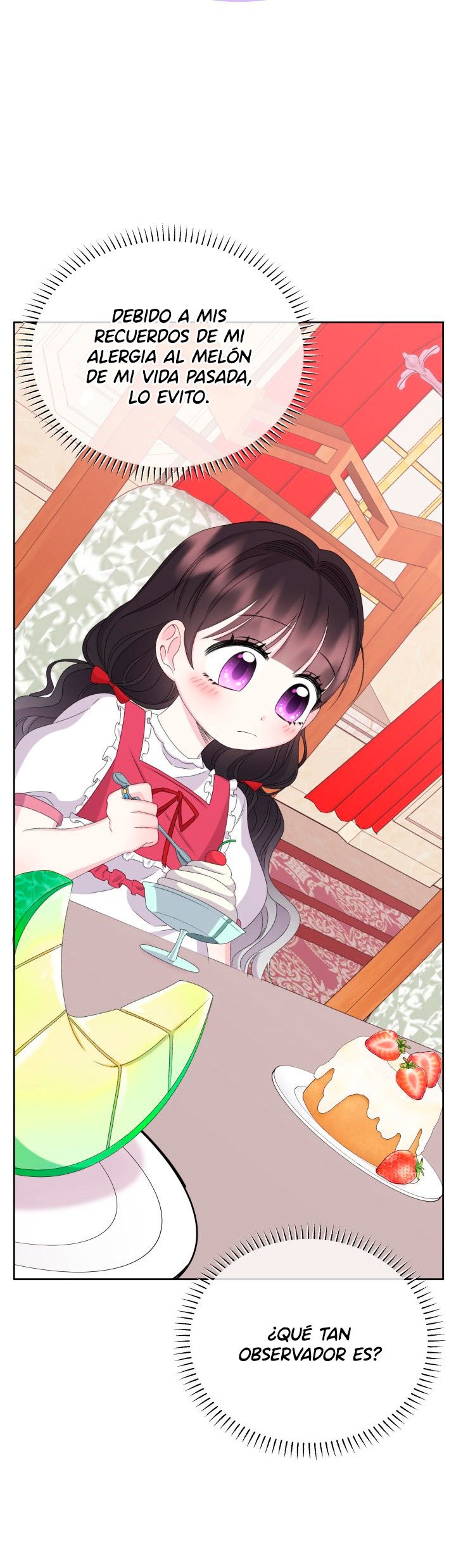 Read Princesa de la perdicion ES Manga Online