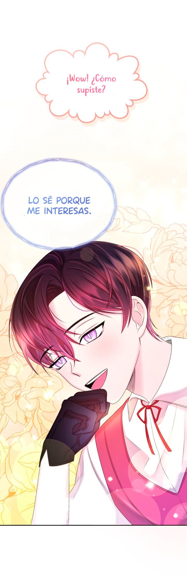 Read Princesa de la perdicion ES Manga Online