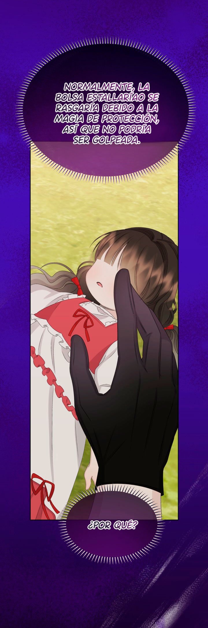 Read Princesa de la perdicion ES Manga Online
