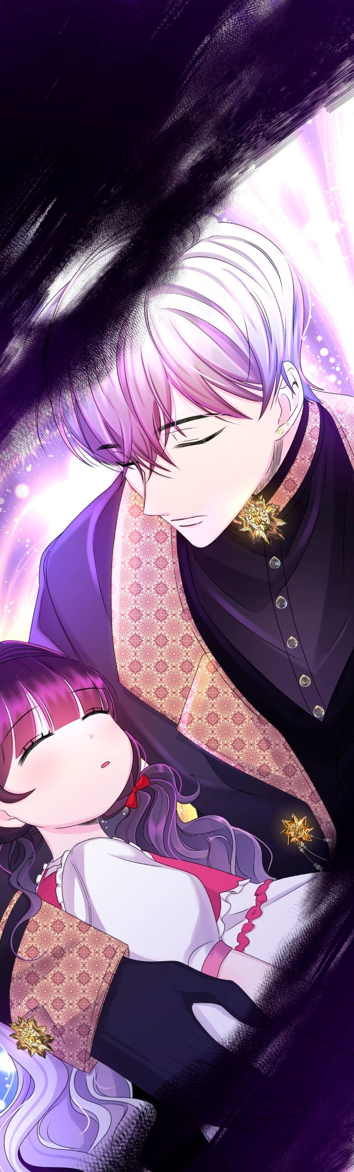 Read Princesa de la perdicion ES Manga Online
