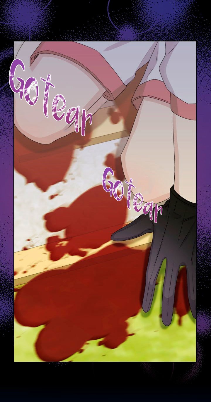 Read Princesa de la perdicion ES Manga Online
