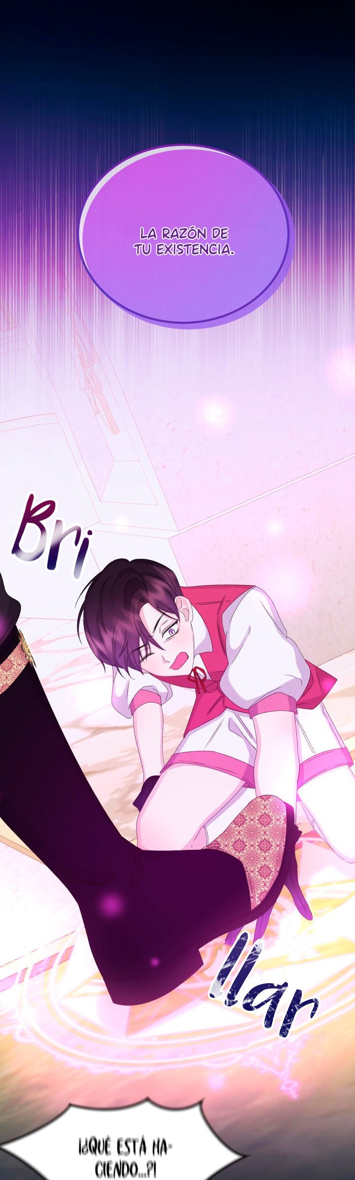 Read Princesa de la perdicion ES Manga Online