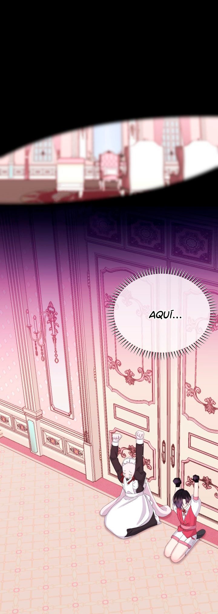 Read Princesa de la perdicion ES Manga Online