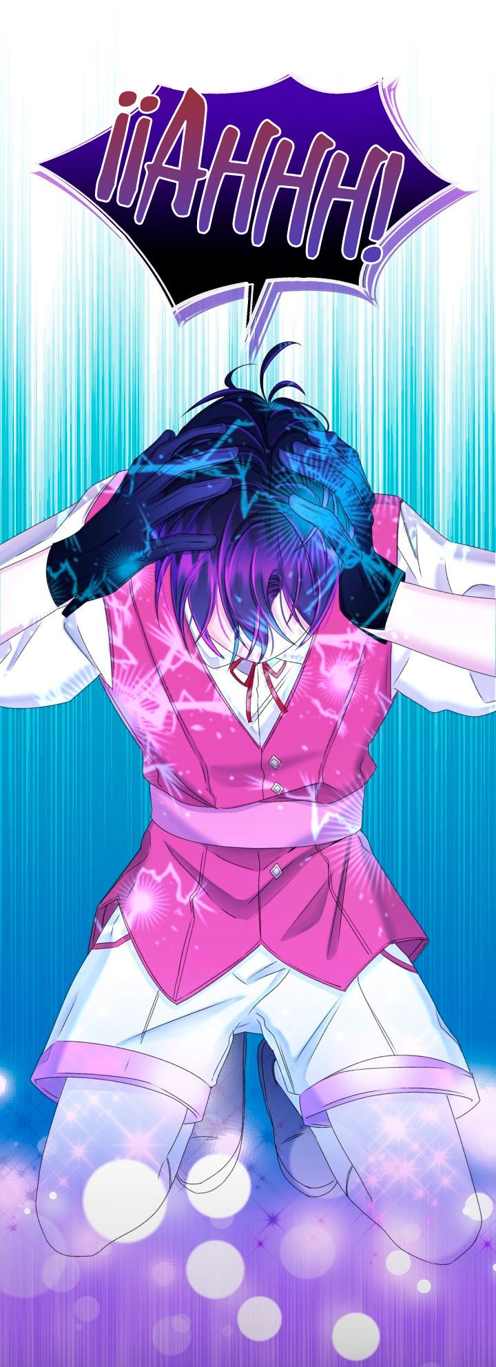 Read Princesa de la perdicion ES Manga Online