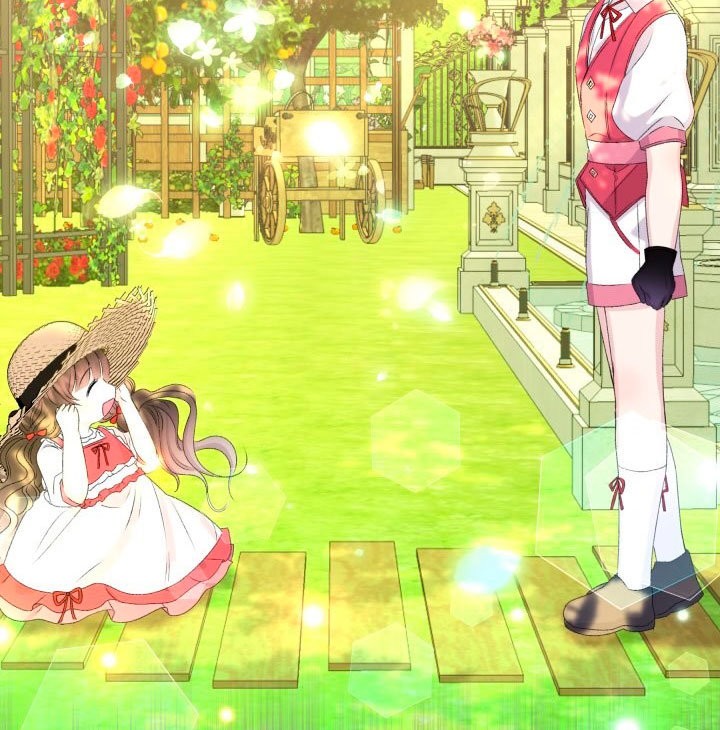 Read Princesa de la perdicion ES Manga Online