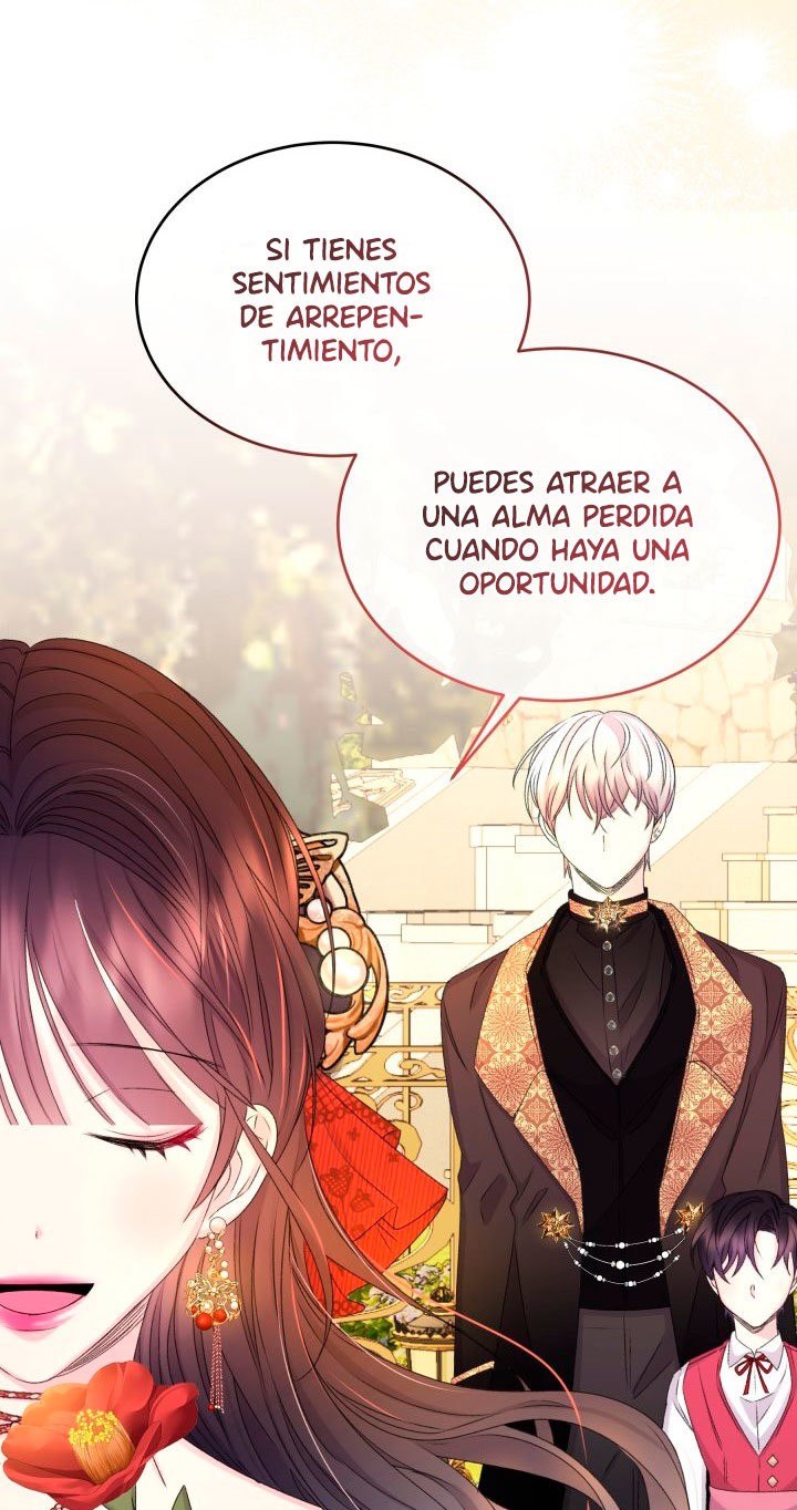 Read Princesa de la perdicion ES Manga Online