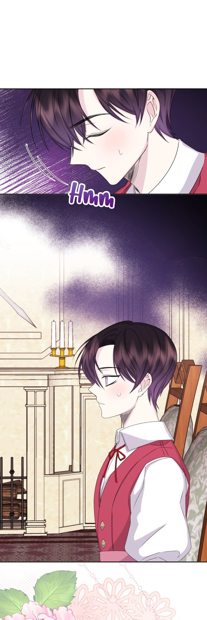 Read Princesa de la perdicion ES Manga Online