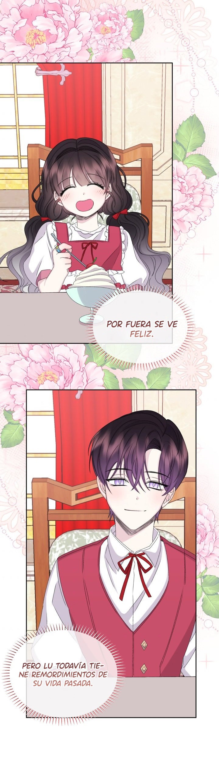 Read Princesa de la perdicion ES Manga Online