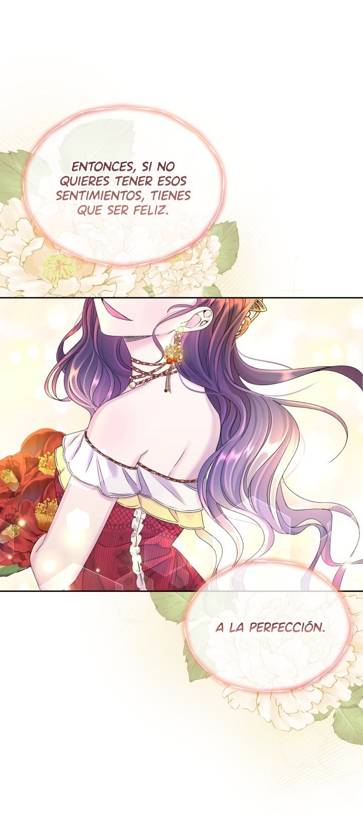 Read Princesa de la perdicion ES Manga Online