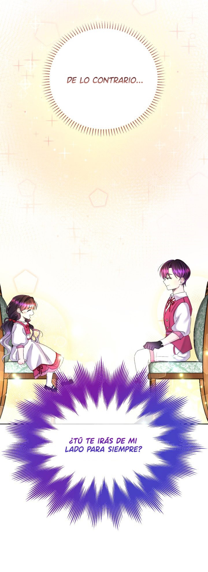 Read Princesa de la perdicion ES Manga Online