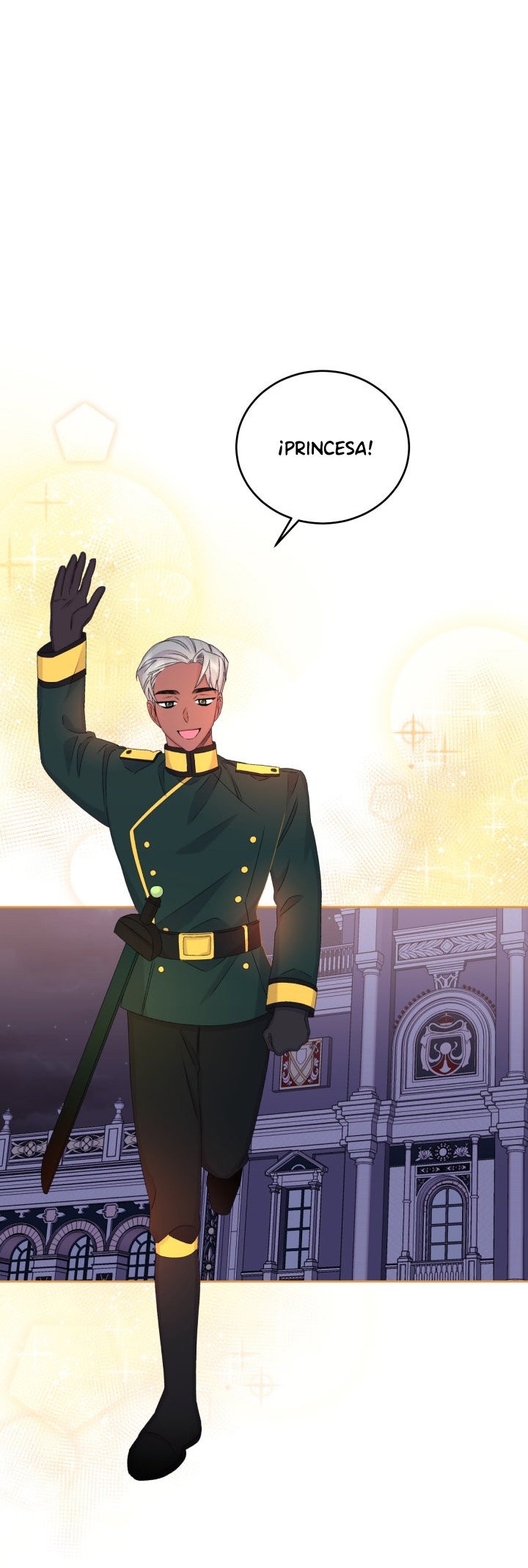Read Princesa de la perdicion ES Manga Online
