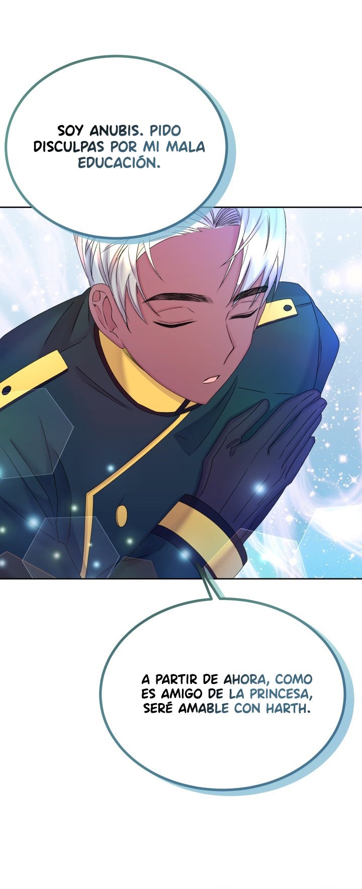 Read Princesa de la perdicion ES Manga Online