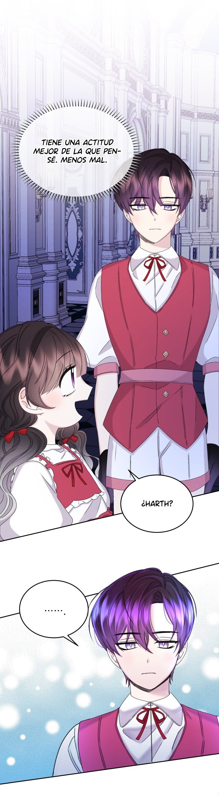 Read Princesa de la perdicion ES Manga Online