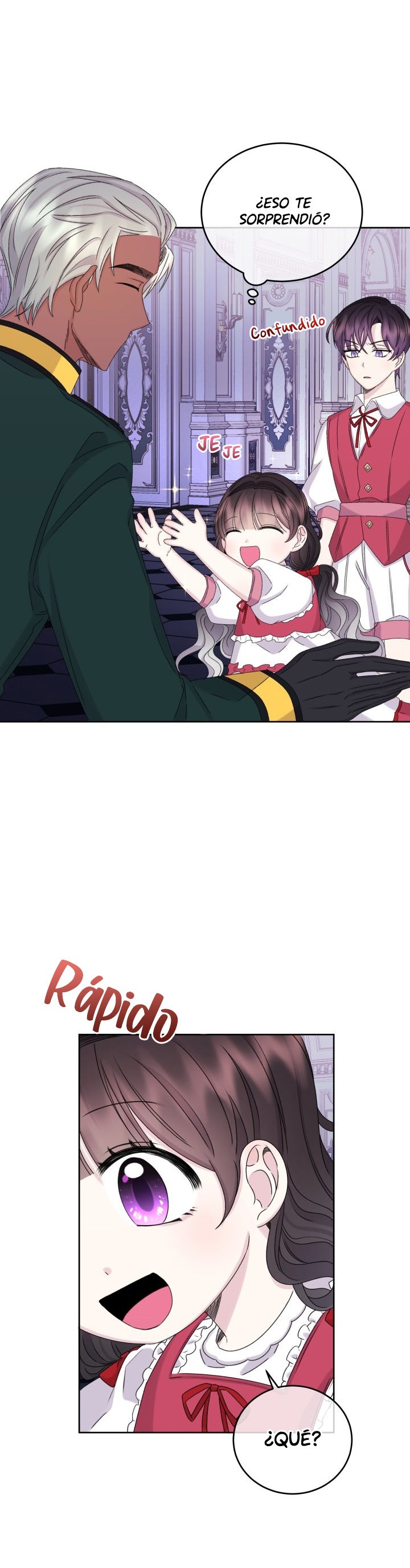 Read Princesa de la perdicion ES Manga Online