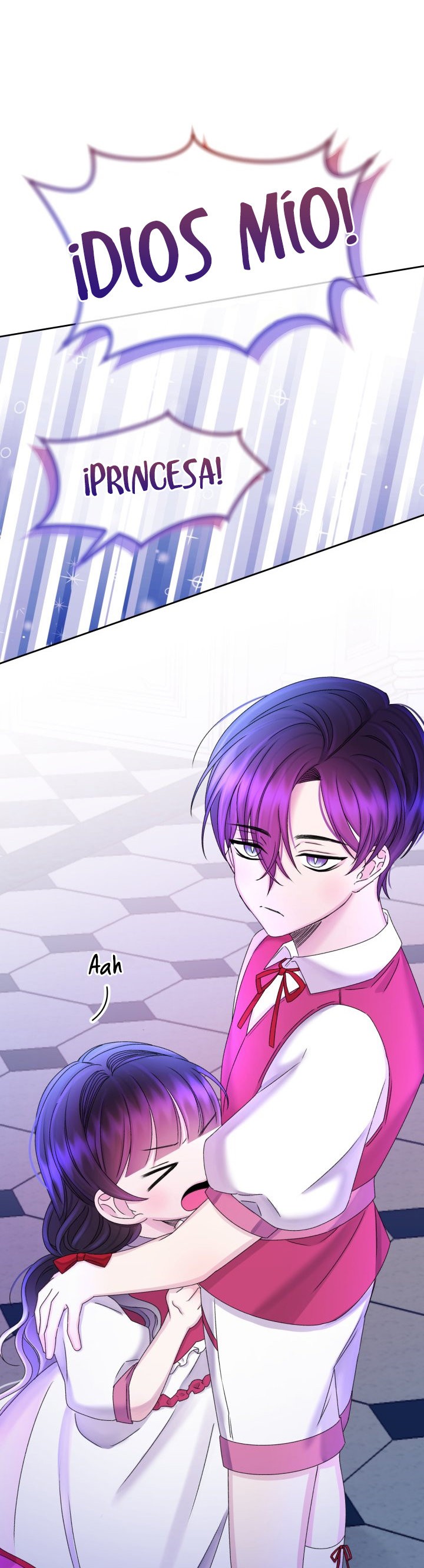 Read Princesa de la perdicion ES Manga Online