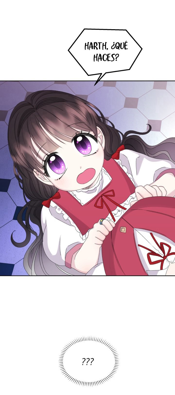 Read Princesa de la perdicion ES Manga Online
