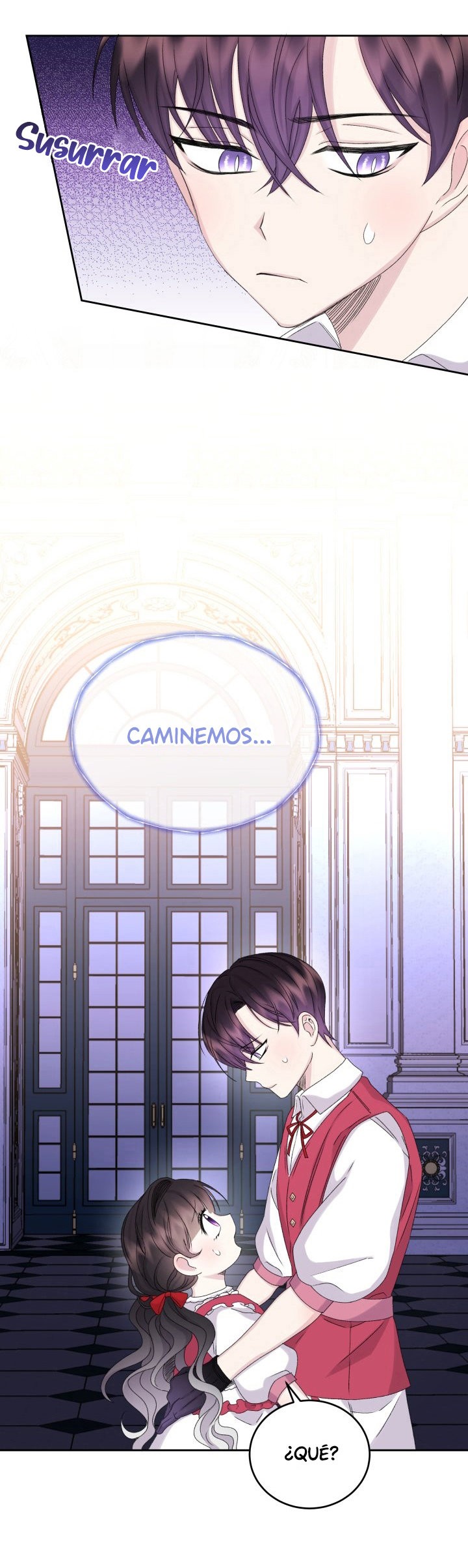 Read Princesa de la perdicion ES Manga Online