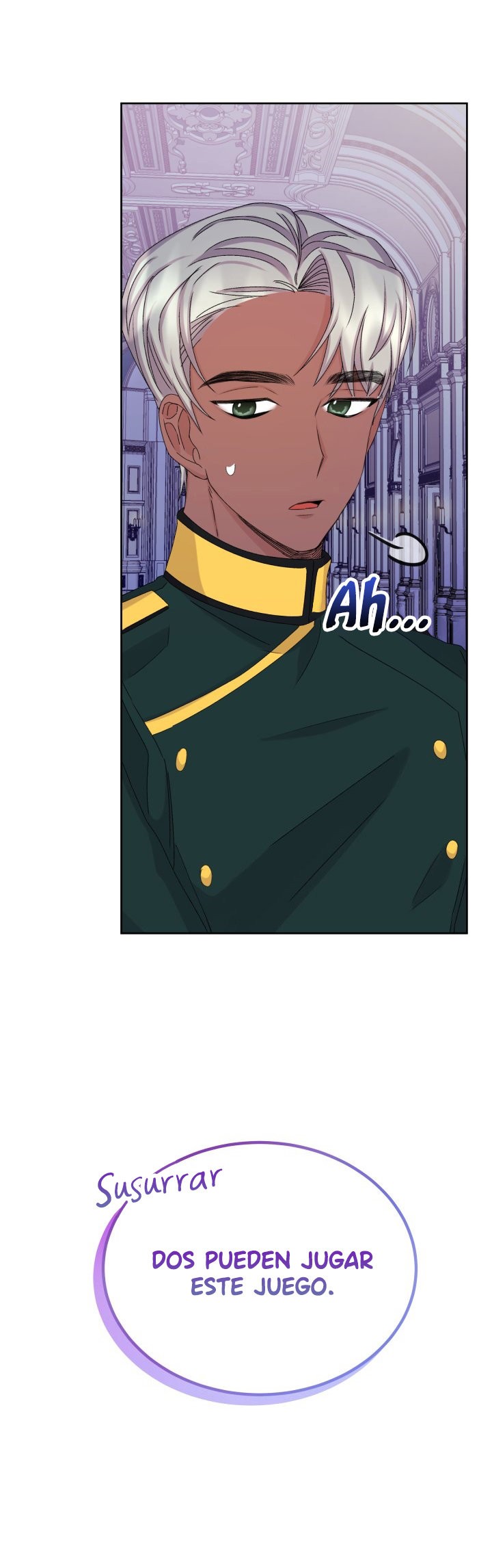 Read Princesa de la perdicion ES Manga Online