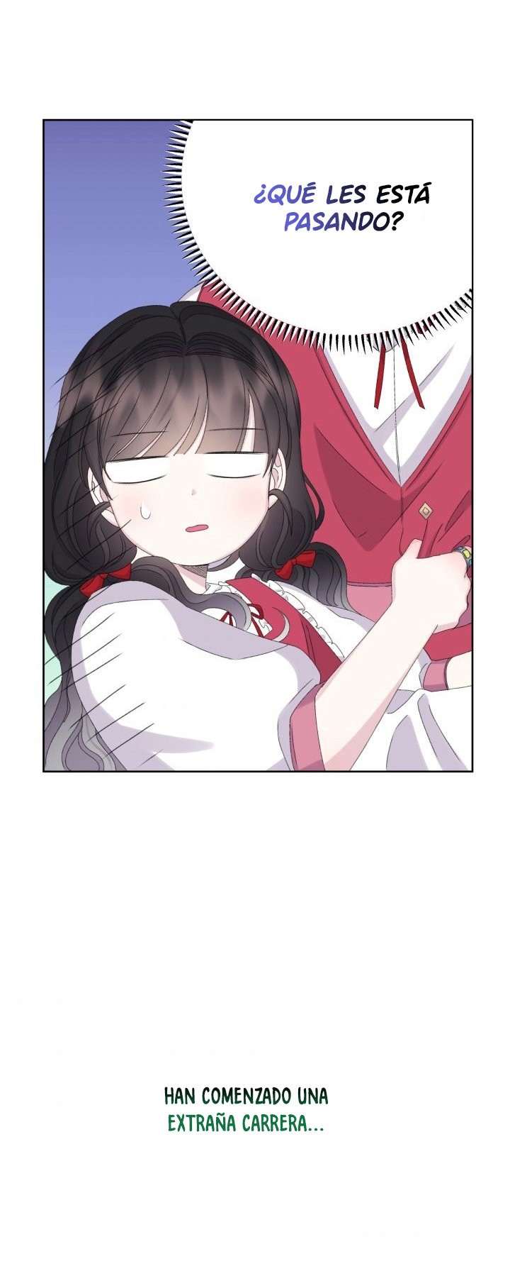 Read Princesa de la perdicion ES Manga Online