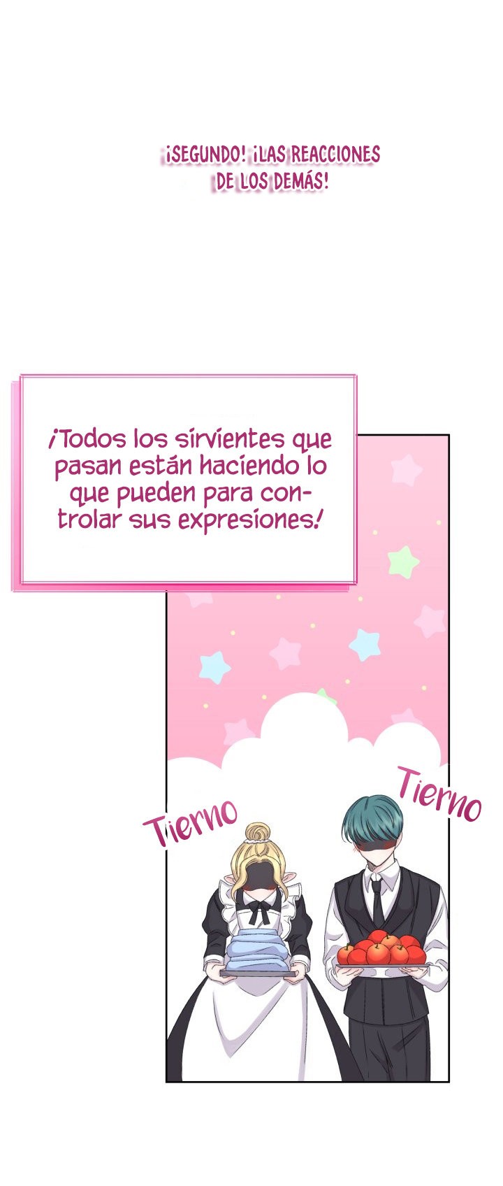 Read Princesa de la perdicion ES Manga Online