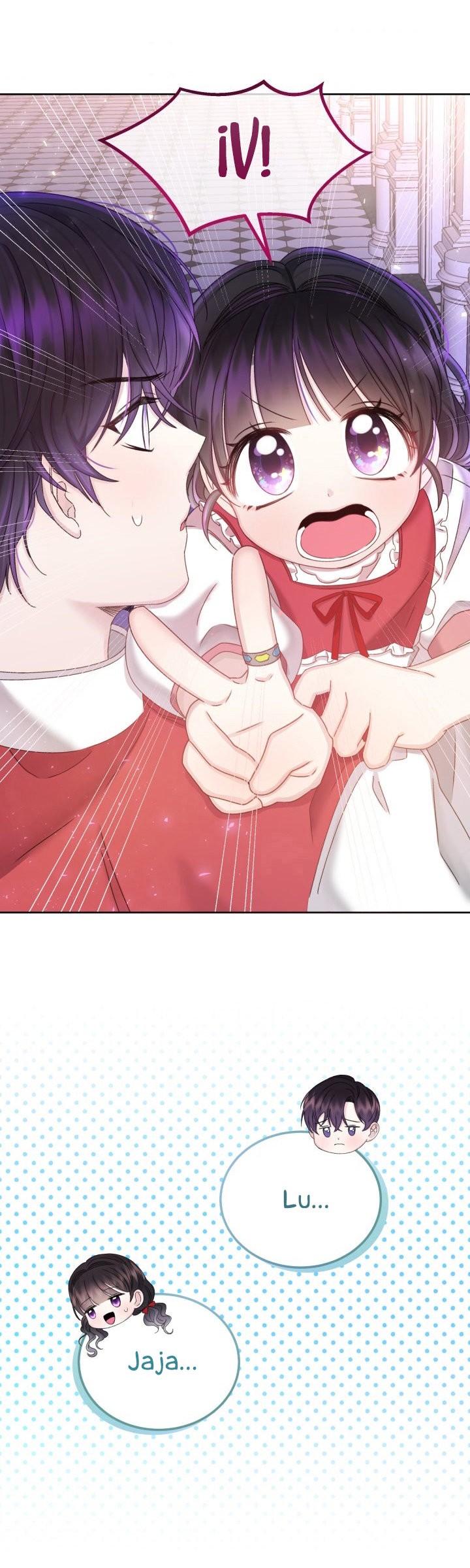 Read Princesa de la perdicion ES Manga Online