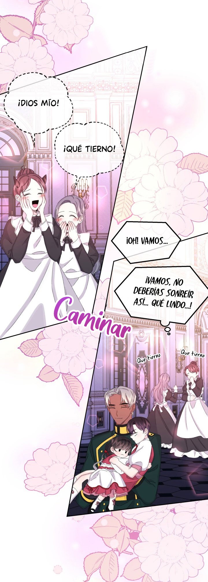 Read Princesa de la perdicion ES Manga Online