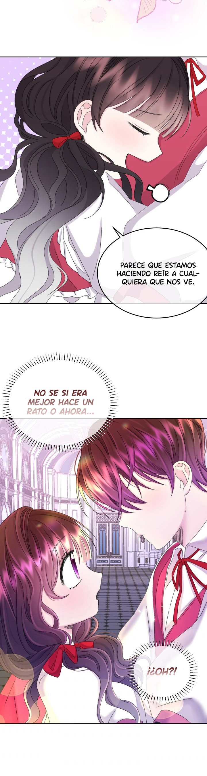 Read Princesa de la perdicion ES Manga Online