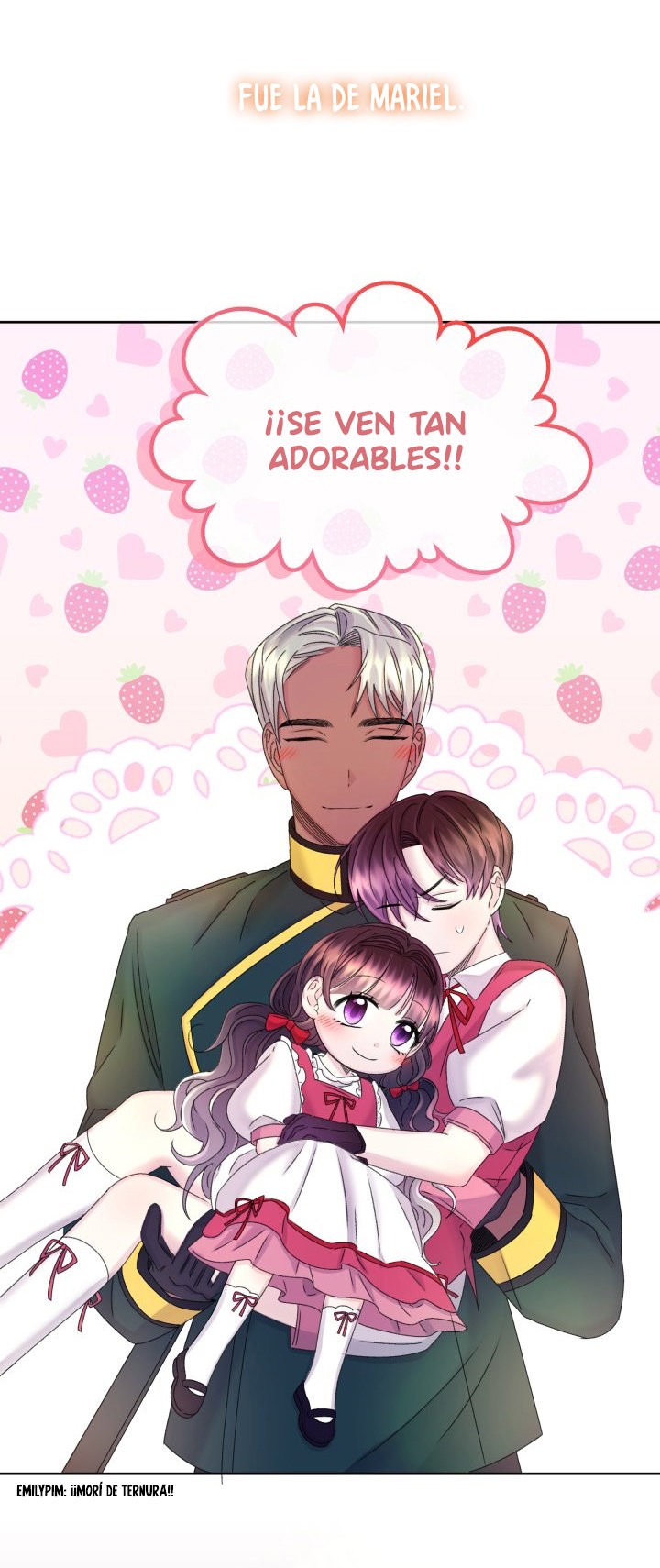 Read Princesa de la perdicion ES Manga Online