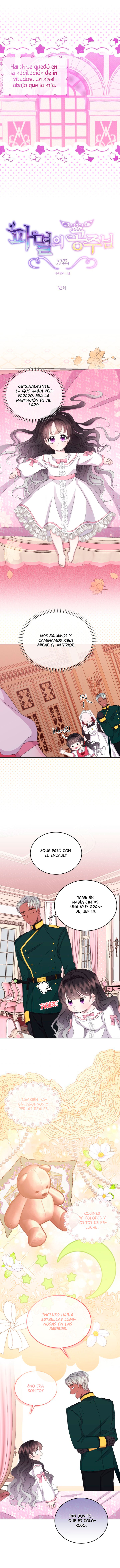 Read Princesa de la perdicion ES Manga Online