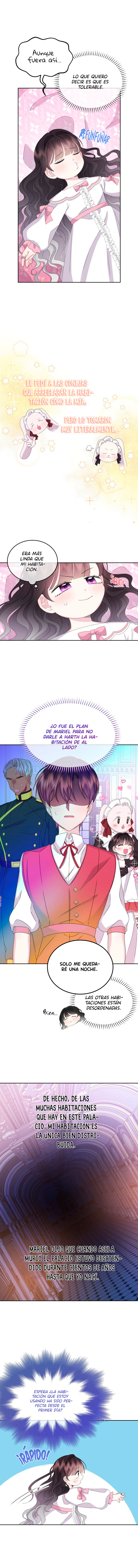 Read Princesa de la perdicion ES Manga Online