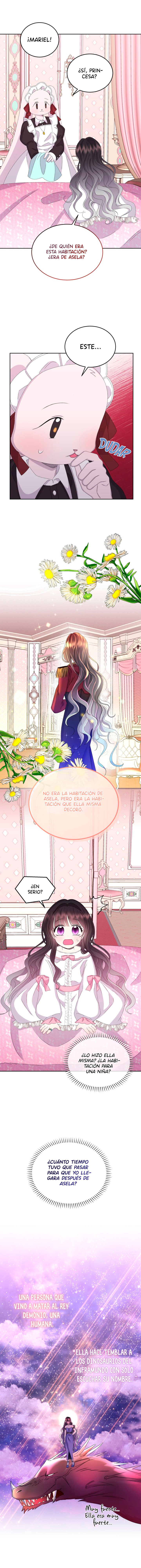Read Princesa de la perdicion ES Manga Online