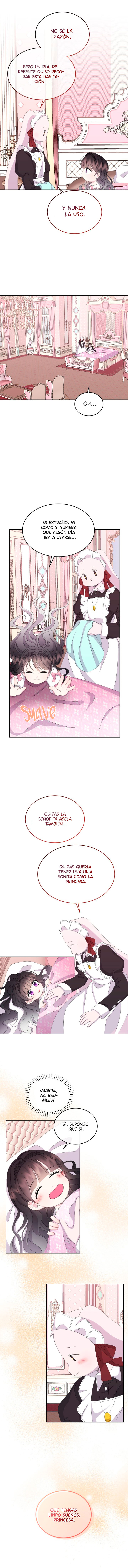 Read Princesa de la perdicion ES Manga Online