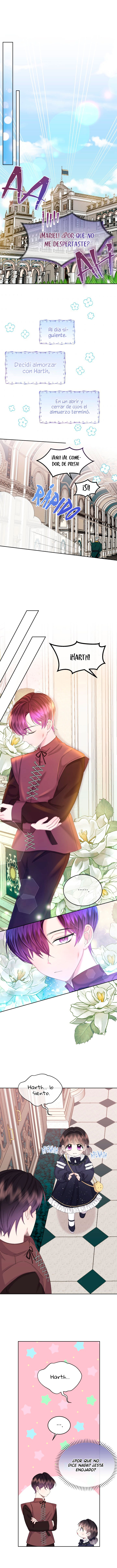 Read Princesa de la perdicion ES Manga Online