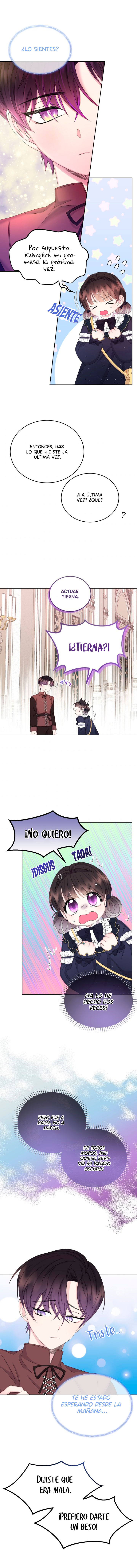 Read Princesa de la perdicion ES Manga Online