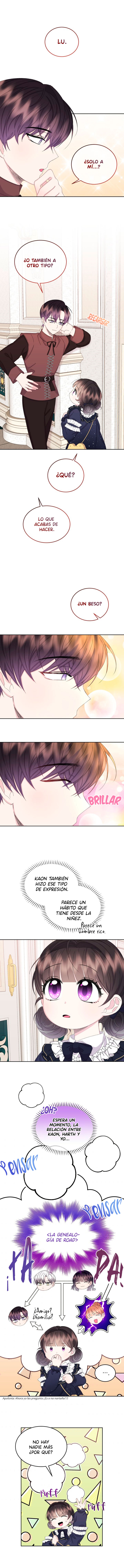 Read Princesa de la perdicion ES Manga Online
