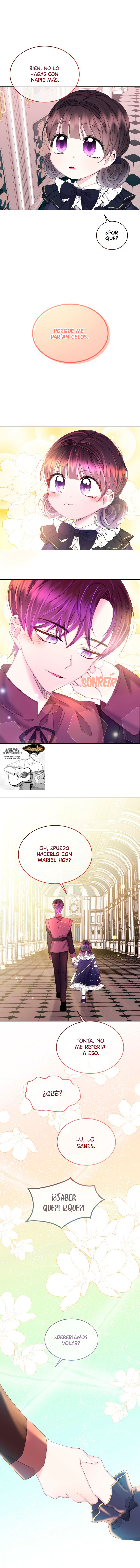Read Princesa de la perdicion ES Manga Online