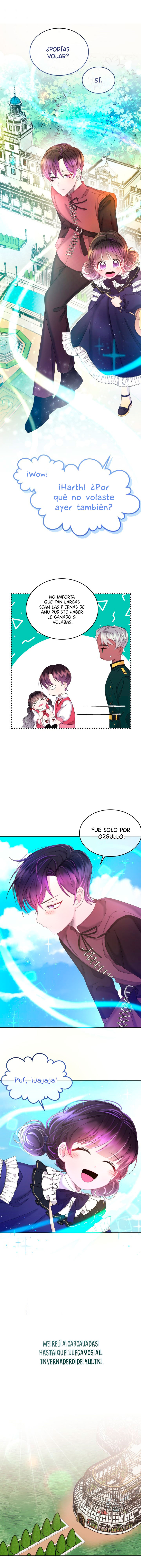 Read Princesa de la perdicion ES Manga Online