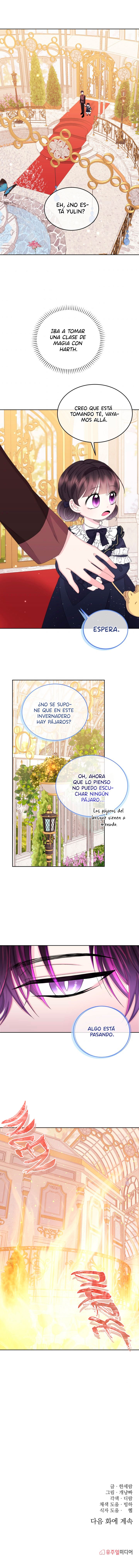 Read Princesa de la perdicion ES Manga Online