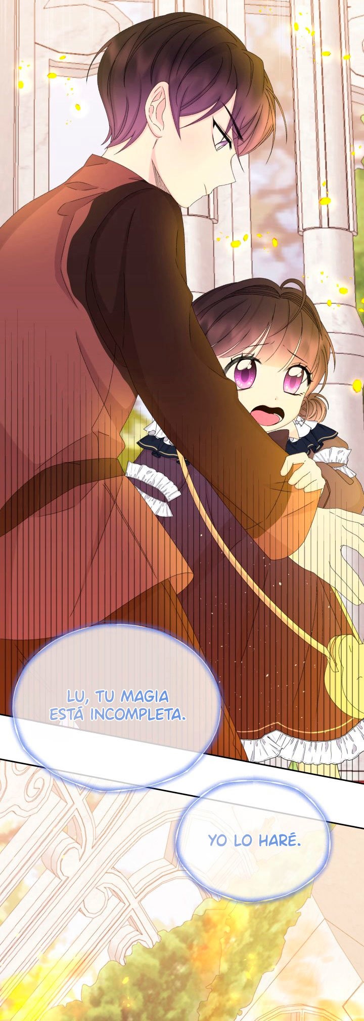 Read Princesa de la perdicion ES Manga Online
