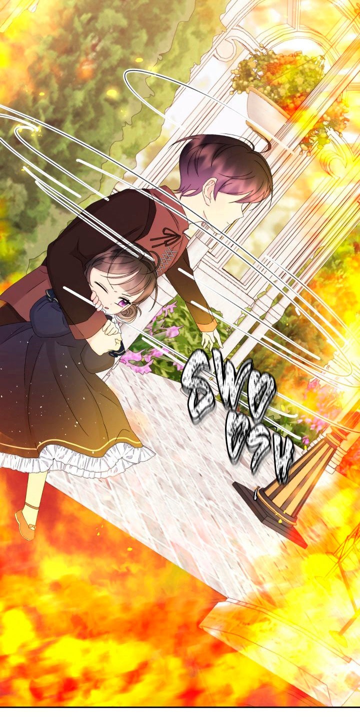 Read Princesa de la perdicion ES Manga Online