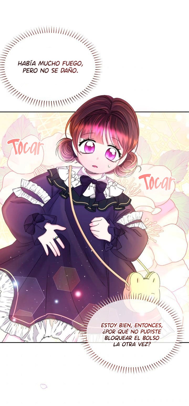Read Princesa de la perdicion ES Manga Online