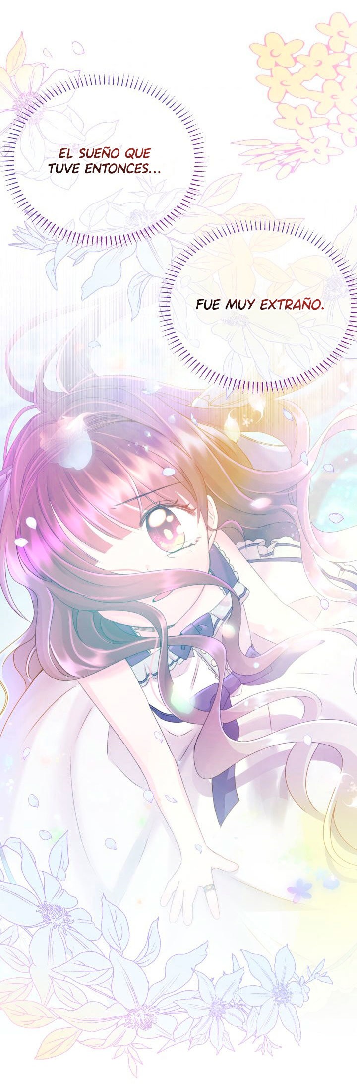 Read Princesa de la perdicion ES Manga Online