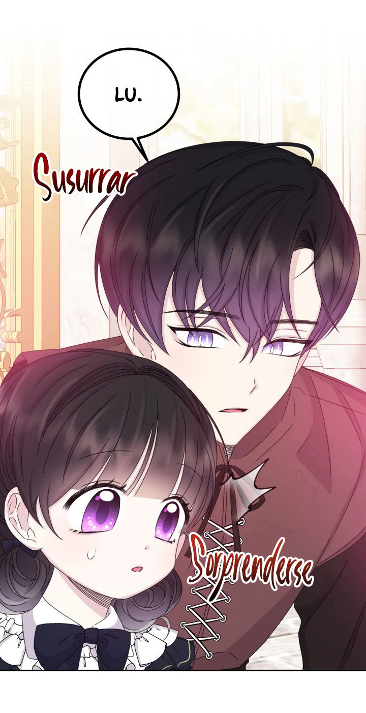 Read Princesa de la perdicion ES Manga Online