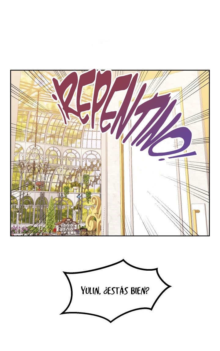 Read Princesa de la perdicion ES Manga Online