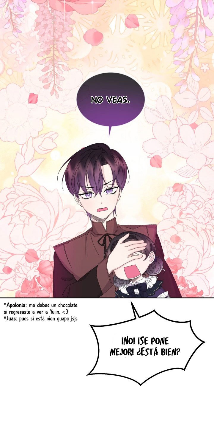 Read Princesa de la perdicion ES Manga Online