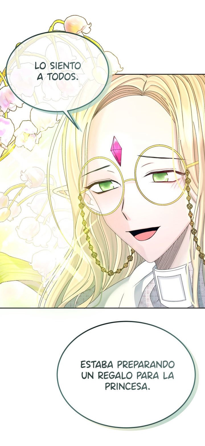 Read Princesa de la perdicion ES Manga Online